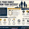 What Does Your Family Receive from Your Success?