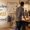 The Kitchen Is Where Success Gets Tested